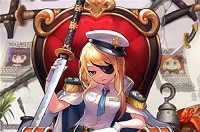 坎公骑冠剑尤金值得培养吗 坎公骑冠剑尤金怎么样