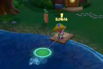 摩尔庄园手游钓鱼怎么防止鱼逃跑 摩尔庄园手游钓鱼技巧攻略