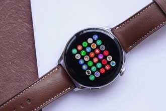 华为WATCH 3可以拍照吗 华为WATCH 3怎么设置拍照