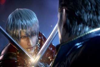 鬼泣巅峰之战预约奖励有哪些 鬼泣预约奖励在哪领