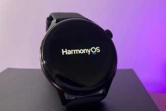 华为WATCH 3怎么插卡 华为WATCH 3怎么上网