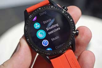 华为watch3能插卡吗怎么插卡 华为watch3插eSIM卡怎么收费