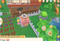 摩尔庄园手游机器在哪里充电 摩尔庄园手游机器