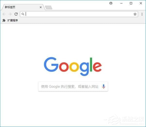 怎么禁止谷歌浏览器隐藏url的www前缀 禁止Chrome浏览器隐藏url的www前缀的方法