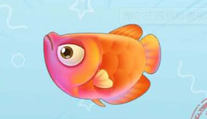 摩尔庄园枫叶鱼哪里比较多 摩尔庄园枫叶鱼出现时