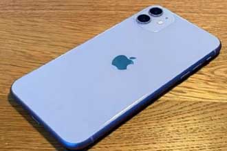 苹果13怎么充电 苹果13支持多少w快充