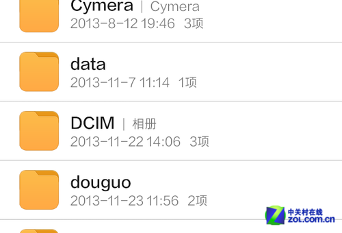 .DCIM是什么文件？