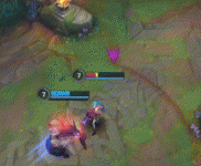 英雄联盟手游狼人技能是什么 英雄联盟手游狼人技能介绍大全一览