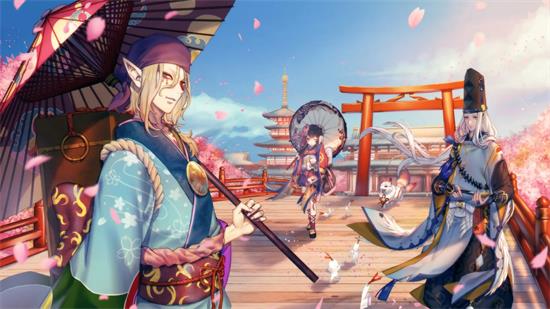 阴阳师六周年庆抽卡技巧 阴阳师六周年庆100连抽攻略