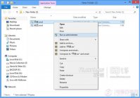 Win8完美解决强制要求驱动签名
