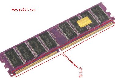 电脑开机后显示器没有反应解决方法