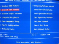 如何在BOIS中设置光盘启动？