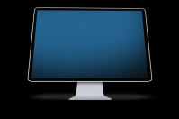 显示器输入不支持该怎么办