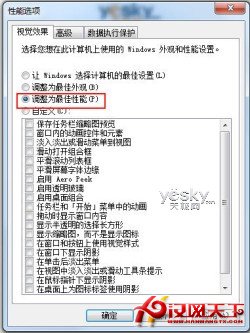 Win7设置 为win7系统启动减负提速