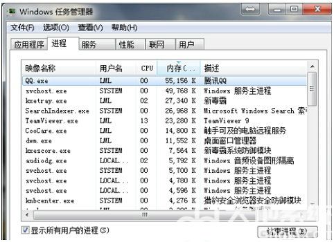 win7家庭版桌面图标怎么调出来 win7家庭版桌面图标怎么显示