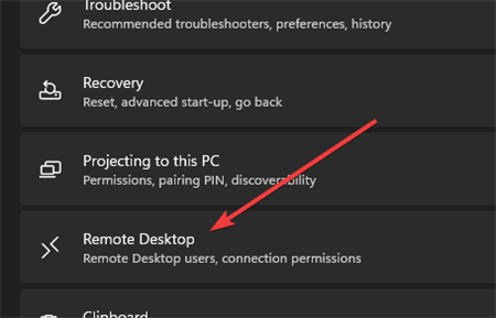 win11家庭版不支持远程桌面怎么办 win11家庭版不支持远程桌面解决方法
