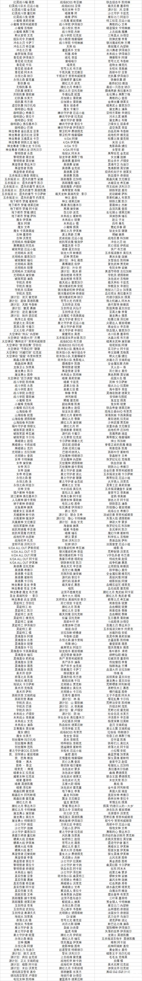 英雄联盟手游10月全场半价活动有什么 英雄联盟手游10月全场半价活动内容介绍