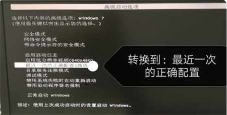 联想win7开机蓝屏0x0000007b怎么办 联想win7开机蓝屏0x0000007b修复方法介绍