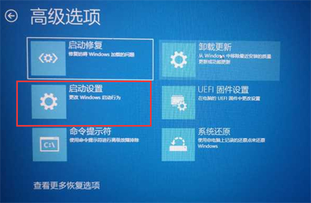 windows11进不去系统怎么办 windows11进不去系统解决方法