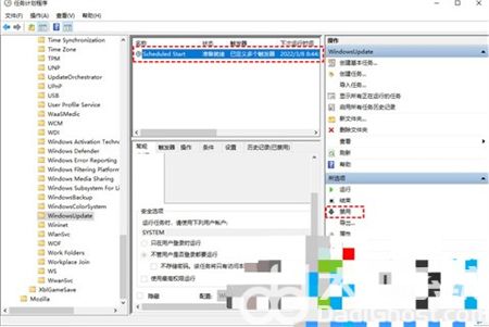 windows10如何关闭自动更新系统 windows10如何关闭自动更新系统方法介绍