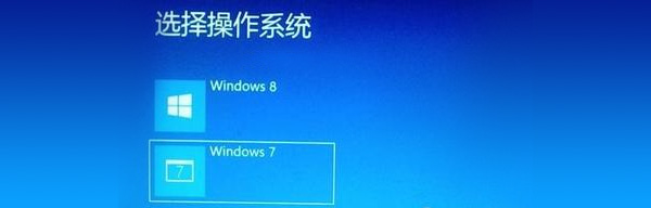 WIN7和WIN8有什么区别,哪个好用？