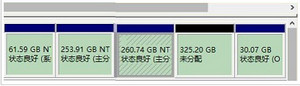 磁盘上没有足够的空间完成此操作的解决方法