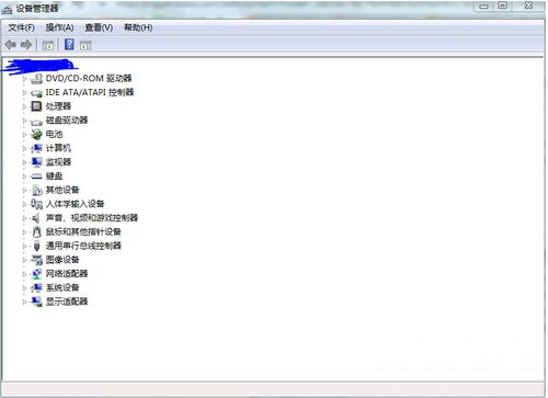 深度win7系统重装后没有声音是怎么回事