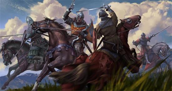 骑马与砍杀2霸主和战团有什么区别 骑马与砍杀2霸主和战团区别介绍