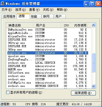 win7系统回收站文件删除不了的解决方法