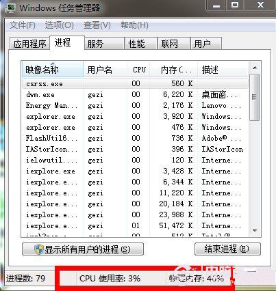 自己动手轻松搞定电脑运行速度慢问题