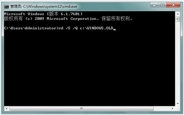 怎么为大地win7瘦身|大地win7清理系统垃圾的方法