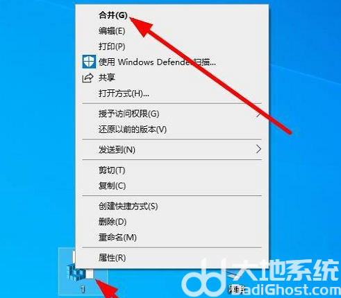 win10粘贴目标文件访问被拒怎么办 win10粘贴目标文件访问被拒怎么解决