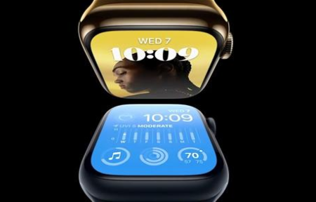 Apple Watch Series 8怎么预测排卵期？Apple Watch Series 8预测排卵期准吗？