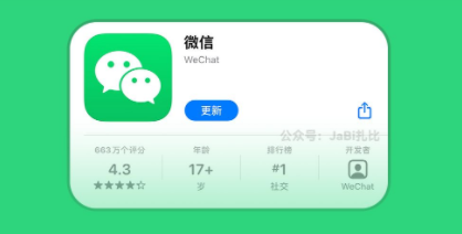 ios微信8.0.27好用吗？微信8.0.27更新了什么新功能？