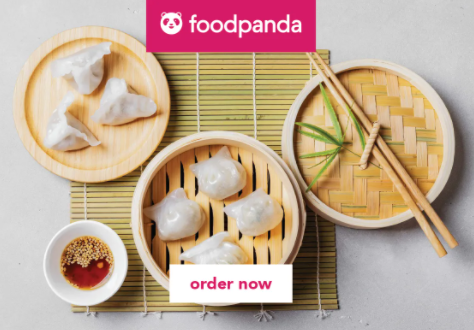 foodpanda香港支付方式有哪些？foodpanda香港怎么支付？