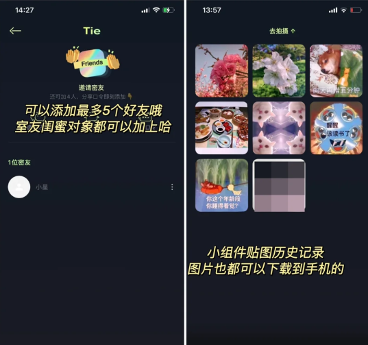 贴贴可以加几个好友？贴贴最多有几个密友？