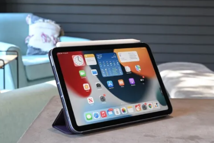 iPad10值得买吗 iPad10参数配置详细
