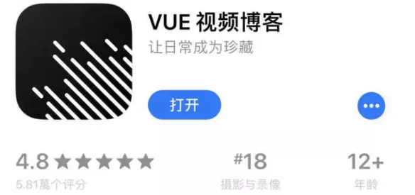 Vue为什么停运了？Vue停运了用什么代替？