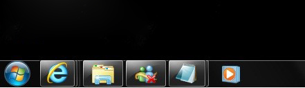 Win7系统任务栏的使用技巧