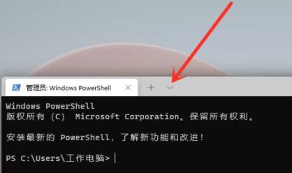 win11命令提示符怎么打开 win11命令提示符打开方法