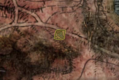 艾尔登法环地图碎片有几个 艾尔登法环10个地图碎片位置