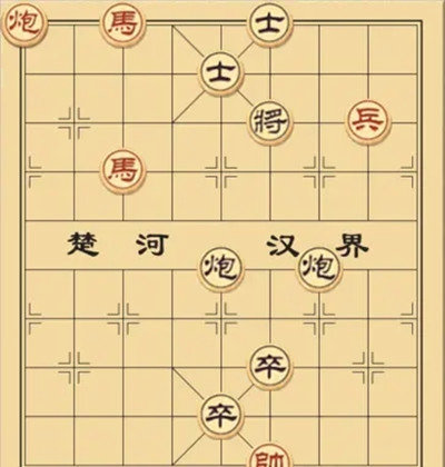 大多数游戏象棋残局怎么破解 大多数游戏象棋残局破解方法