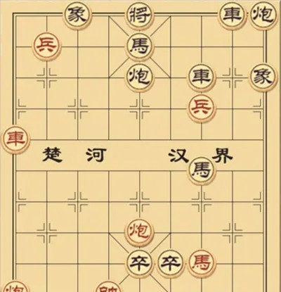 大多数游戏象棋残局怎么破解 大多数游戏象棋残局破解方法