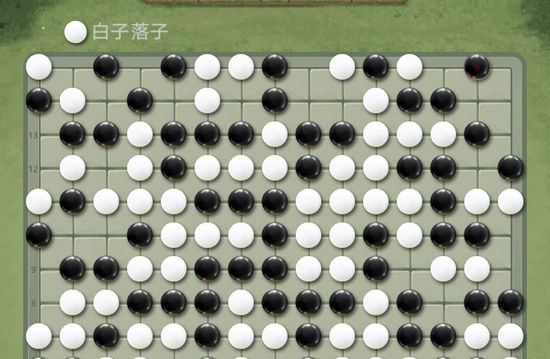 万宁五子棋新手怎么玩 万宁五子棋新手玩法攻略大全