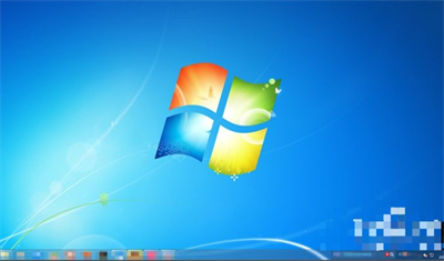 windows7进不了桌面怎么办 windows7进不了桌面解决方法