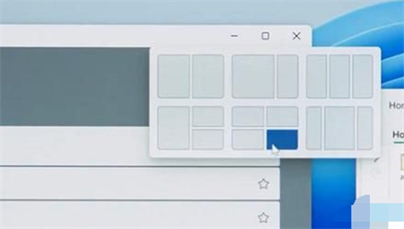 win11怎么分屏2个显示窗口 win11怎么分屏2个显示窗口方法介绍