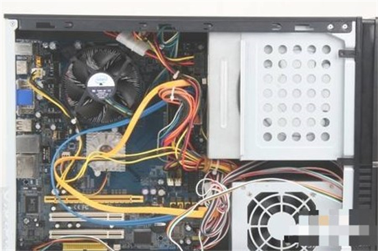 电脑电源维修的简单方法 电脑电源维修教程