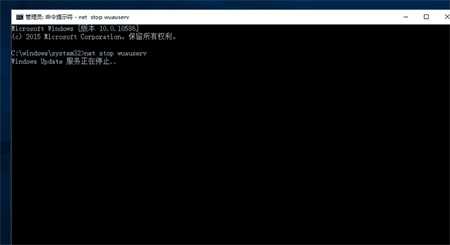 windows10无法启动windows update服务怎么办 win10 windows update无法启动解决方