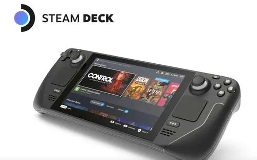 Steam Deck掌机将支持可变刷新率是真的吗