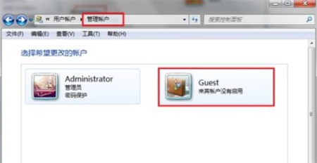 win7无法访问局域网电脑怎么办 win7无法访问局域网电脑解决方法